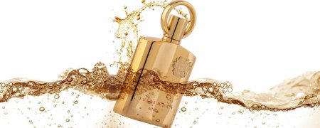 Парфюмерия баннер