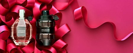 Flowerbomb viktor rolf