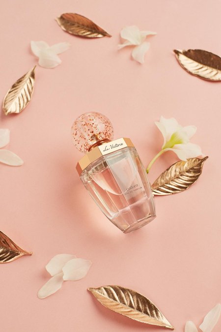 Духи красивые