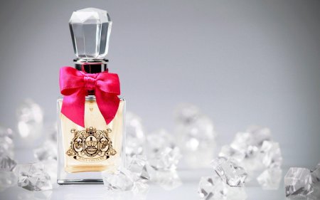 Красивые духи