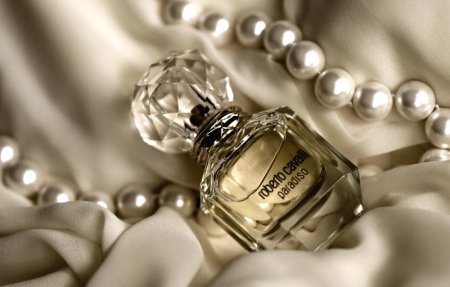 Жемчуг Парфюм
