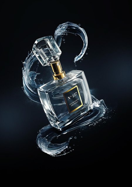 Парфюмерная вода avon little black dress