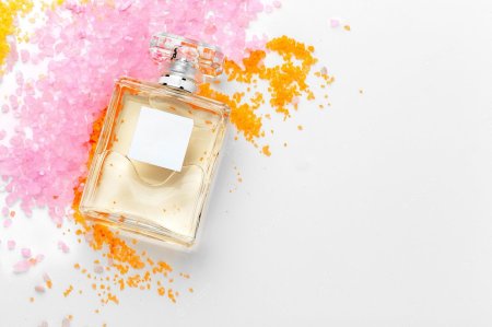 Парфюм духи