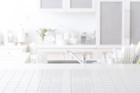 Кухня стол для фотошопа