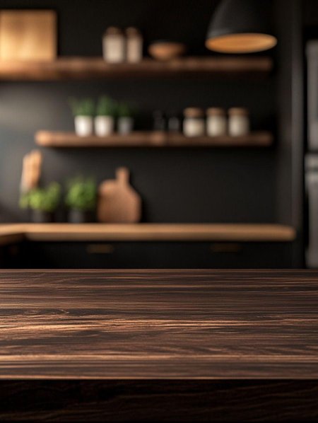 Дизайн кухня