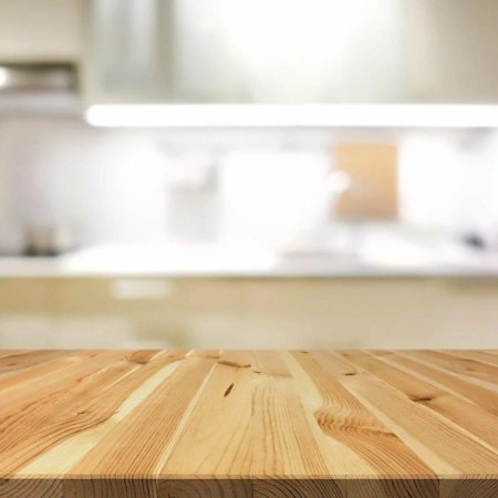 Кухонный стол фон