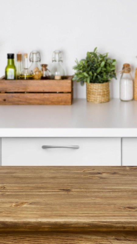 Поверхность стола