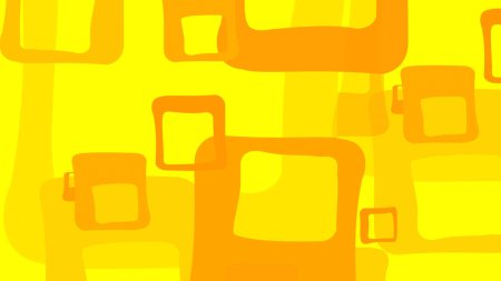 Фон квадраты