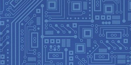 Микросхема фон