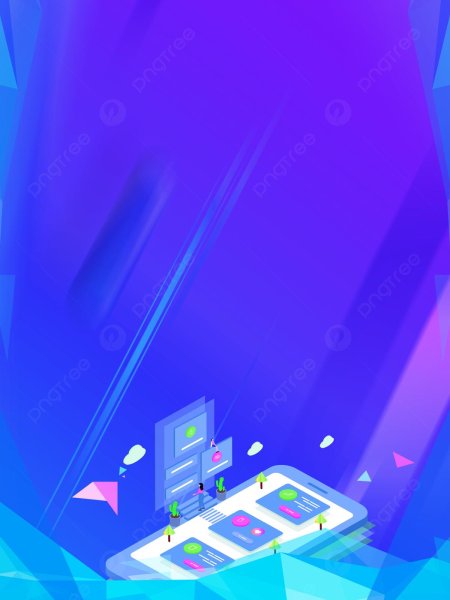 Фон современный