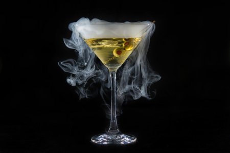 Бокалы для мартини