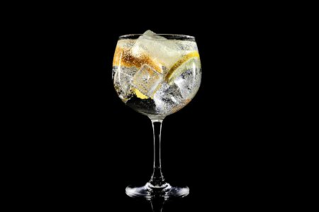 Gin Tonic