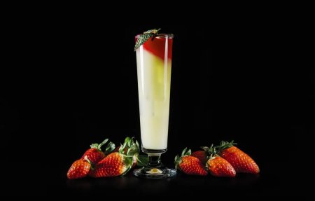 Коктейль от давления