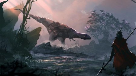 Атмосферные арты