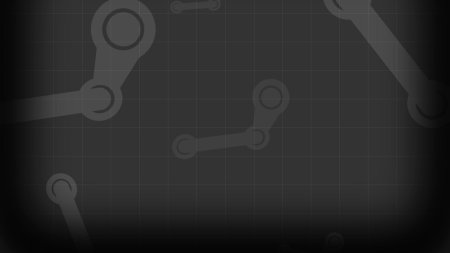 Steam фон