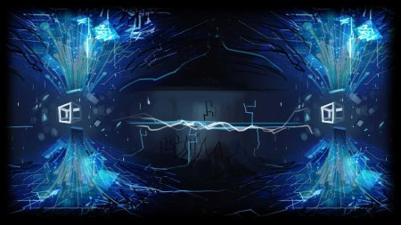 Фон для аватарки