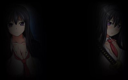 Аниме фон стим