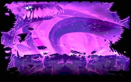 Кастомный фон