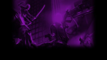 Фиолетовые фоны стим