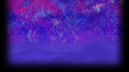 Фиолетовые фоны стим