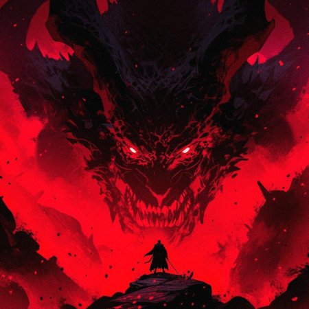 Стиль фэнтези