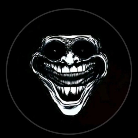 Страшные троллфейс