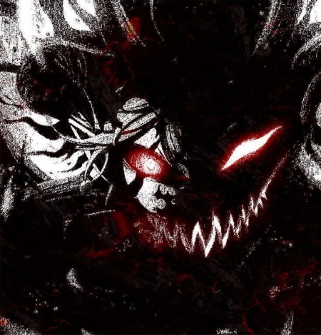 Тетрадь смерти Shadowraze