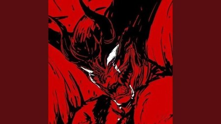 Devilman crybaby