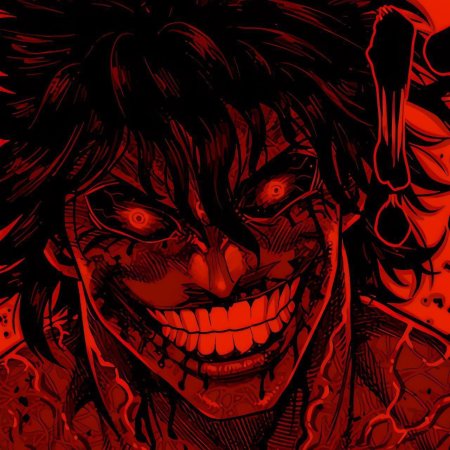 Авы zxccursed Baki битва