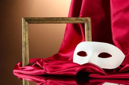 Театр маска