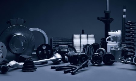 Запчасти для то баннер