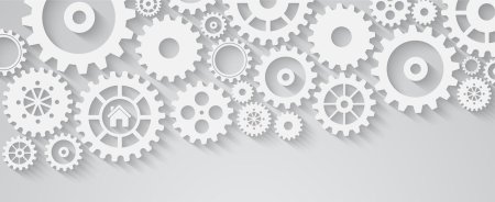 Паттерн шестеренки