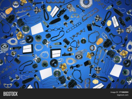 Комплект ремень грм