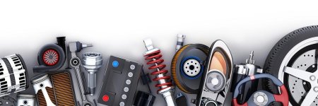 Автозапчасти для иномарок