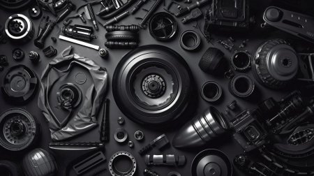 Новинки от вендоров на рынке автозапчастей