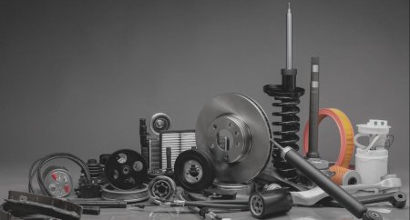 Автомобильные запчасти