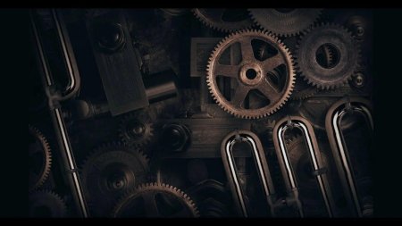 Двигатель фон