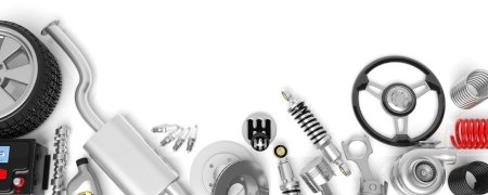 Запчасти для автомобилей