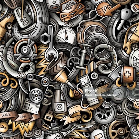 Векторная иллюстрация