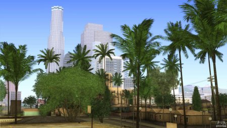 Gta san andreas timecyc