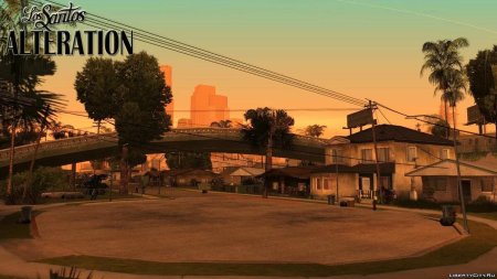 Лос Сантос