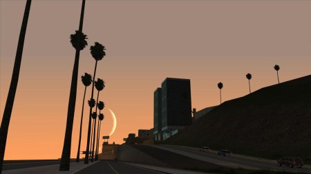 Лос Сантос ВАЙНВУД