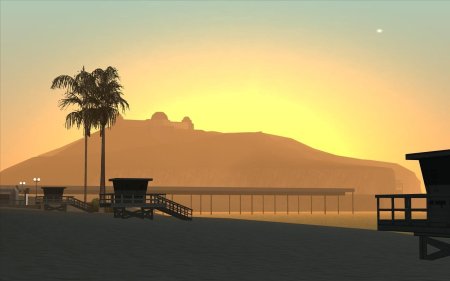 Моды для gta san andreas