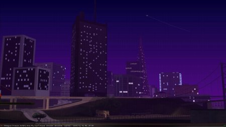 Город Сан Фиерро