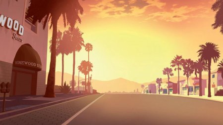 Гта сан андреас фон