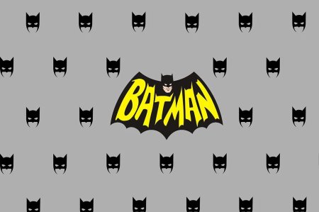 Фон бэтмен