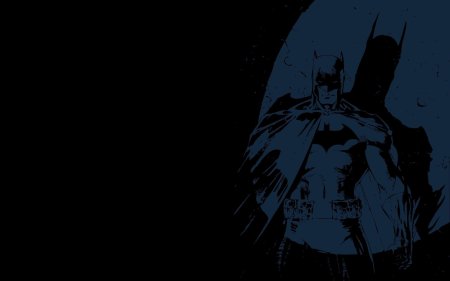 Бэтмен высокое качество