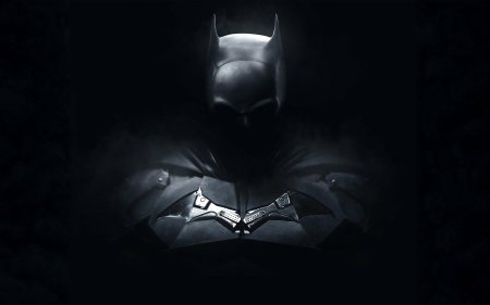 Бэтмен / the batman ()