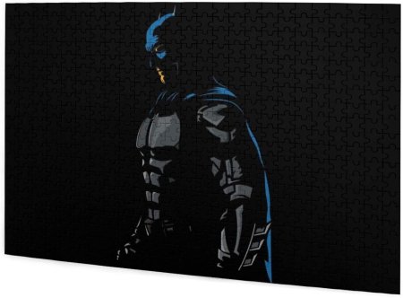 Обои на рабочий стол Минимализм