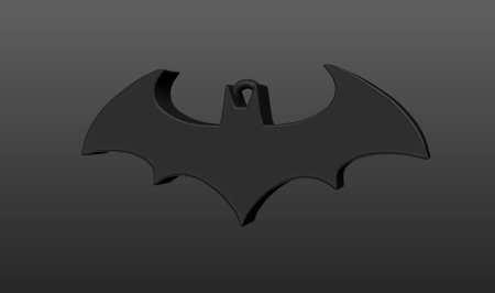 Символ Бэтмена
